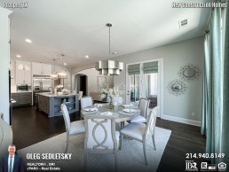 New Construction Homes in Prosper, Tx. Call 214-940-8149 Oleg Sedletsky Realtor for help with your New Home purchase