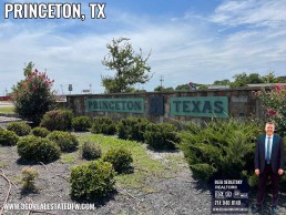 Princeton, Texas-Realtor in Princeton TX - Oleg Sedletsky 214-940-8149