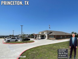 Princeton Montessori School Princeton, TX-Princeton, TX Relocation Guide -Realtor in Princeton TX - Oleg Sedletsky 214-940-8149