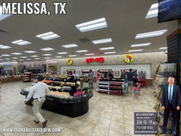 Buc-ee's in Melissa TX - Melissa TX Relocation Guide - Oleg Sedletsky Realtor - Dallas-Fort Worth Relocation Expert - 214-940-8149-moving to Melissa TX