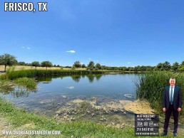 Frisco Commons Park - Frisco TX Relocation Guide - Oleg Sedletsky Realtor - Dallas-Fort Worth Relocation Expert - Call 214-940-8149 - moving to Frisco,TX