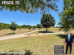 Frisco Commons Park - Frisco TX Relocation Guide - Oleg Sedletsky Realtor - Dallas-Fort Worth Relocation Expert - Call 214-940-8149 - moving to Frisco,TX