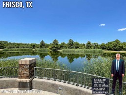 Frisco Commons Park - Frisco TX Relocation Guide - Oleg Sedletsky Realtor - Dallas-Fort Worth Relocation Expert - Call 214-940-8149 - moving to Frisco,TX