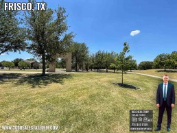 Frisco Commons Park - Frisco TX Relocation Guide - Oleg Sedletsky Realtor - Dallas-Fort Worth Relocation Expert - Call 214-940-8149 - moving to Frisco,TX