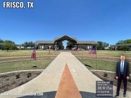 Frisco Commons Park - Frisco TX Relocation Guide - Oleg Sedletsky Realtor - Dallas-Fort Worth Relocation Expert - Call 214-940-8149 - moving to Frisco,TX