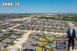 Homes For Sale in Anna TX - Oleg Sedletsky Realtor - Dallas-Fort Worth Relocation Expert - 214-940-8149-moving to Anna TX