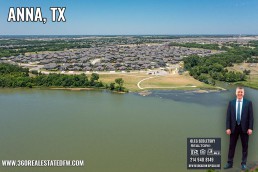 Homes For Sale in Anna TX - Oleg Sedletsky Realtor - Dallas-Fort Worth Relocation Expert - 214-940-8149-moving to Anna TX