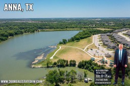 Lakeview Park in Anna TX - Anna TX Relocation Guide - Oleg Sedletsky Realtor - Dallas-Fort Worth Relocation Expert - 214-940-8149-moving to Anna TX