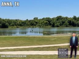 Lakeview Park in Anna TX - Anna TX Relocation Guide - Oleg Sedletsky Realtor - Dallas-Fort Worth Relocation Expert - 214-940-8149-moving to Anna TX