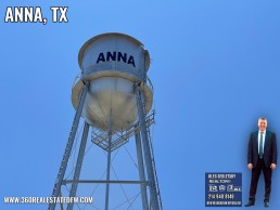 Sherley Heritage Park in Anna TX - Anna TX Relocation Guide - Oleg Sedletsky Realtor - Dallas-Fort Worth Relocation Expert - 214-940-8149-moving to Anna TX