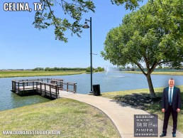 The Old Celina Park in Celina,TX - Celina,TX Relocation Guide - Oleg Sedletsky Realtor - Dallas-Fort Worth Relocation Expert - Call 214-940-8149 - moving to Celina,TX