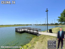 The Old Celina Park in Celina,TX - Celina,TX Relocation Guide - Oleg Sedletsky Realtor - Dallas-Fort Worth Relocation Expert - Call 214-940-8149 - moving to Celina,TX