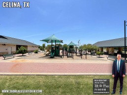 The Old Celina Park in Celina,TX - Celina,TX Relocation Guide - Oleg Sedletsky Realtor - Dallas-Fort Worth Relocation Expert - Call 214-940-8149 - moving to Celina,TX