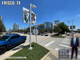 The Star, Home of the Dallas Cowboys in Frisco TX - Frisco TX Relocation Guide - Oleg Sedletsky Realtor - Dallas-Fort Worth Relocation Expert - Call 214-940-8149 - moving to Frisco,TX