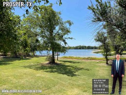 Town Lake Park in Prosper TX - Prosper TX Relocation Guide - Oleg Sedletsky Realtor - Dallas-Fort Worth Relocation Expert - Call 214-940-8149 - moving to Prosper,TX