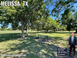 Zadow Park in Melissa TX - Melissa TX Relocation Guide - Oleg Sedletsky Realtor - Dallas-Fort Worth Relocation Expert - 214-940-8149-moving to Melissa TX