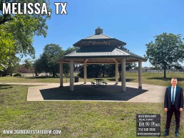 Zadow Park in Melissa TX - Melissa TX Relocation Guide - Oleg Sedletsky Realtor - Dallas-Fort Worth Relocation Expert - 214-940-8149-moving to Melissa TX