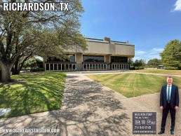 Public Library in Richardson, TX - Richardson TX Relocation Guide - Oleg Sedletsky Realtor - Dallas-Fort Worth Relocation Expert - Call 214-940-8149 - moving to Richardson,TX