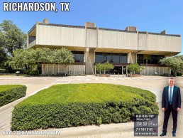 Public Library in Richardson, TX - Richardson TX Relocation Guide - Oleg Sedletsky Realtor - Dallas-Fort Worth Relocation Expert - Call 214-940-8149 - moving to Richardson,TX