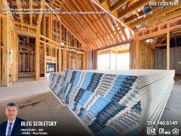 In July of 2022, Some Building Materials Prices Increased again! It’s no wonder why home prices are rising-Realtor in Prosper, Tx and Dallas-Fort Worth - Oleg Sedletsky 214-940-8149