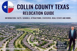 Realtor in Collin County Texas - Oleg Sedletsky 214-940-8149