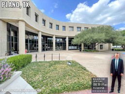 Plano City Hall - Plano TX Relocation Guide - Oleg Sedletsky Realtor - Dallas-Fort Worth Relocation Expert - 214-940-8149-moving to Plano TX