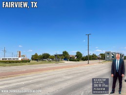 Fairview Town Center - Fairview TX Relocation Guide - Realtor in Fairview TX - Oleg Sedletsky- Call 214-940-8149