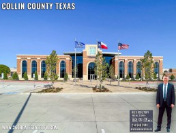Collin College McKinney Campus-Collin County TX Relocation Guide - Oleg Sedletsky Realtor - Dallas-Fort Worth Relocation Expert - Call 214-940-8149 - moving to Collin County,TX