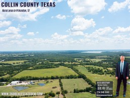 Collin County TX Relocation Guide - Rural area in Princeton TX - Oleg Sedletsky Realtor - Dallas-Fort Worth Relocation Expert - Call 214-940-8149 - moving to Collin County,TX