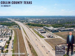 Collin County TX Relocation Guide - US Highway 75 - Oleg Sedletsky Realtor - Dallas-Fort Worth Relocation Expert - Call 214-940-8149 - moving to Collin County,TX
