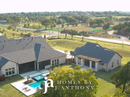Homes By J Anthony-Award-winning Custom Home Builder-Lucas TX-2022-In-Law Suites