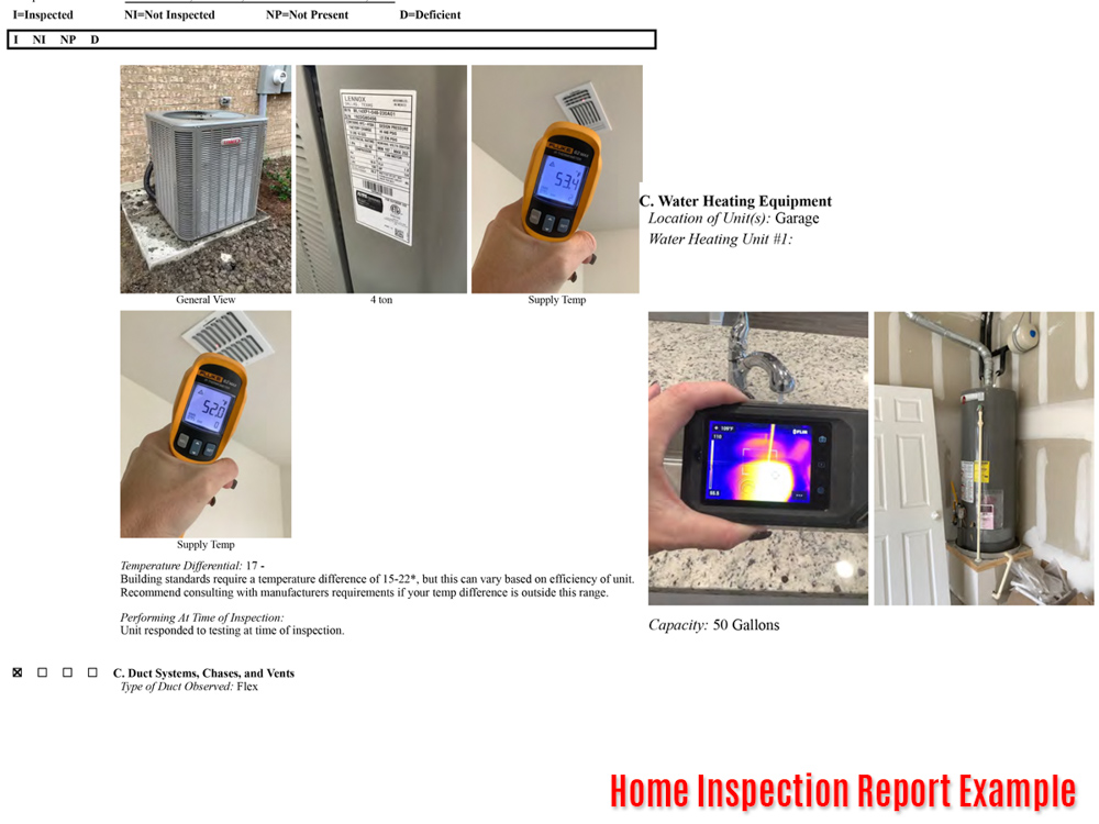 Every Home in Dallas Does Have Issues-First-Time Home Buyers Tip-Home Inspection is essential- - Oleg Sedletsky Realtor in DFW - 214-940-8149