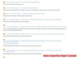Every Home in Dallas Does Have Issues-First-Time Home Buyers Tip-Home Inspection is essential- - Oleg Sedletsky Realtor in DFW - 214-940-8149