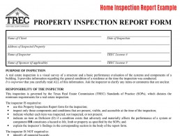 Every Home in Dallas Does Have Issues-First-Time Home Buyers Tip-Home Inspection is essential- - Oleg Sedletsky Realtor in DFW - 214-940-8149