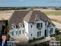 New Construction Homes in Celina, Tx. Call 214-940-8149 Oleg Sedletsky Realtor for help with your New Home purchase