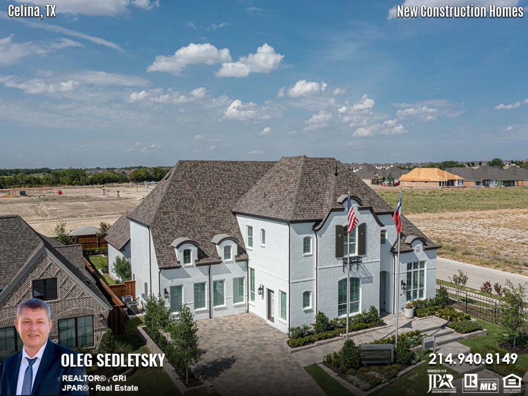 Dallas housing market Prices Trends January 2023 Oleg Sedletsky