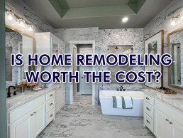 s Home Remodeling Worth the Cost? Information for Home sellers presented by Oleg Sedletsky, Realtor in Dallas TX