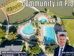 Community in PID. If you're a first-time homeowner, congratulations on your new home! There are a few tips and tricks for homebuyers presented by Oleg Sedletsky Realtor in Dallas TX