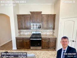 New Construction Homes available in Princeton TX Call Oleg Sedletsky Realtor-214-940-8149