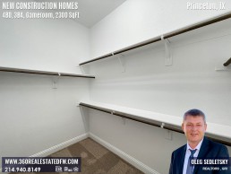 New Construction Homes available in the Dallas area - Princeton TX - 4BD with Gameroom - Call Realtor in Dallas Oleg Sedletsky 214-940-8149