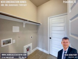 New Construction Homes available in the Dallas area - Princeton TX - 4BD with Gameroom - Call Realtor in Dallas Oleg Sedletsky 214-940-8149