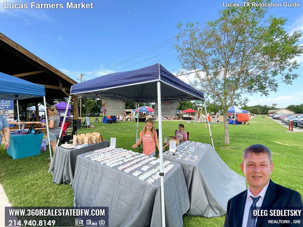 Things To Do in Lucas TXDiscover the Hidden Gem of Lucas, Texas The