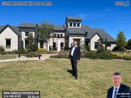 Discover the World of Custom Homes in Dallas: Find out the cost, steps involved, Pros and Cons. A complete guide to Custom Homes in Dallas, TX