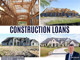 Understanding construction loans is crucial for potential homeowners who are considering building their own home. Construction Loans: An Informative Guide. What is a Construction Loan? Types of Construction Loans. The Process of Obtaining a Construction Loan.