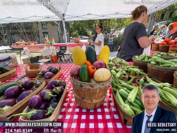 Ranked as one of the top farmers' markets in Texas, McKinney Farmers Market at Chestnut Square is open year round!
