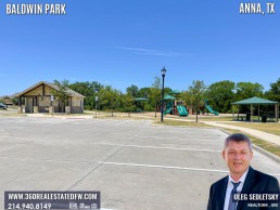 Baldwin Park is a treasure trove of amenities designed to cater to all age groups and interests. Address 1235 Lakeview Drive, Anna, TX