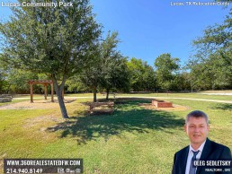 Things to Do in Lucas, Texas - Lucas Community Park