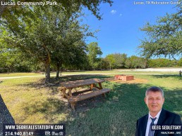 Things to Do in Lucas, Texas - Lucas Community Park