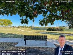 Old Celina Park is a vast 67-acre haven for nature enthusiasts and sports lovers. Featuring Baseball Fields, Playground, Fishing Pond, Walking Trails and more.