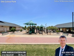 Old Celina Park is a vast 67-acre haven for nature enthusiasts and sports lovers. Featuring Baseball Fields, Playground, Fishing Pond, Walking Trails and more.